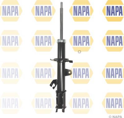 NAPA NSA1518 - Amortisseur cwaw.fr