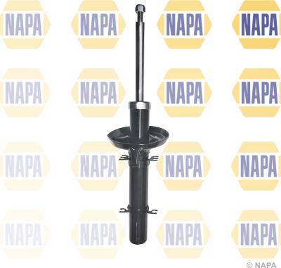 NAPA NSA1581 - Amortisseur cwaw.fr