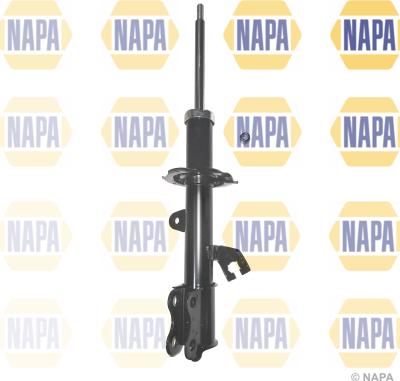 NAPA NSA1535 - Amortisseur cwaw.fr