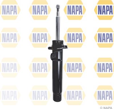 NAPA NSA1533 - Amortisseur cwaw.fr