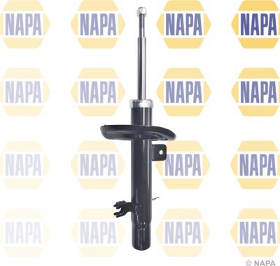 NAPA NSA1526 - Amortisseur cwaw.fr