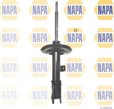 NAPA NSA1520 - Amortisseur cwaw.fr