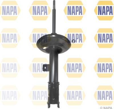 NAPA NSA1521 - Amortisseur cwaw.fr