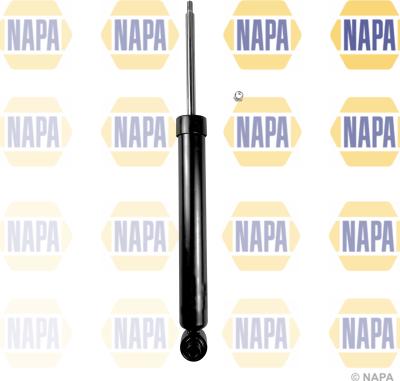 NAPA NSA1523 - Amortisseur cwaw.fr