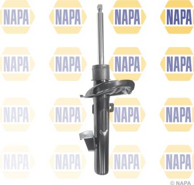 NAPA NSA1099 - Amortisseur cwaw.fr