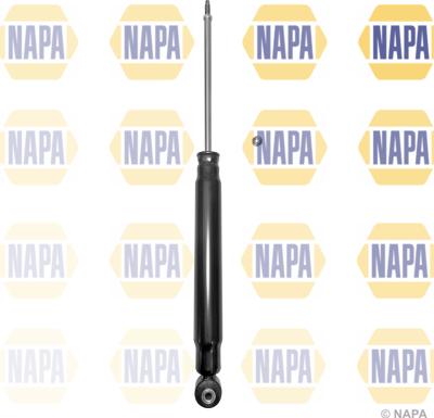 NAPA NSA1044 - Amortisseur cwaw.fr