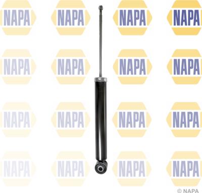 NAPA NSA1046 - Amortisseur cwaw.fr