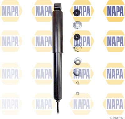 NAPA NSA1047 - Amortisseur cwaw.fr