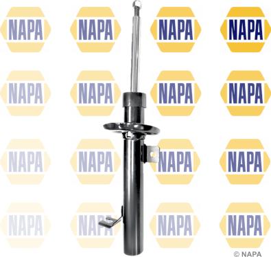 NAPA NSA1004 - Amortisseur cwaw.fr