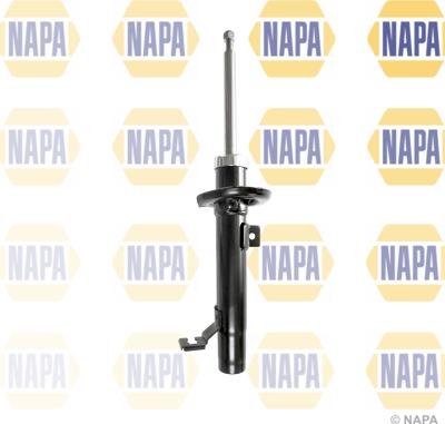 NAPA NSA1002 - Amortisseur cwaw.fr