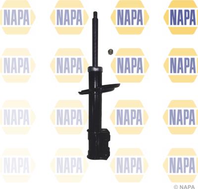 NAPA NSA1011 - Amortisseur cwaw.fr