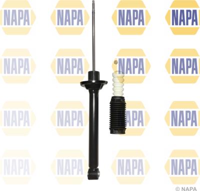 NAPA NSA1023 - Amortisseur cwaw.fr