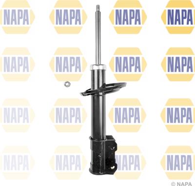 NAPA NSA1071 - Amortisseur cwaw.fr