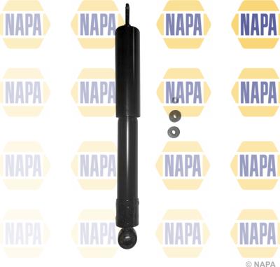 NAPA NSA1196 - Amortisseur cwaw.fr