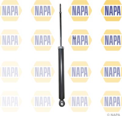 NAPA NSA1193 - Amortisseur cwaw.fr