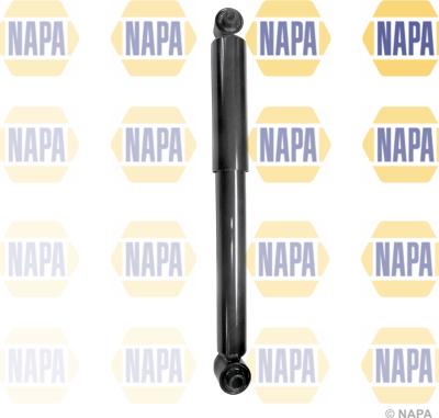 NAPA NSA1187 - Amortisseur cwaw.fr