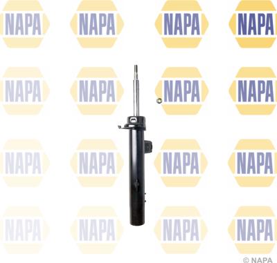 NAPA NSA1123 - Amortisseur cwaw.fr