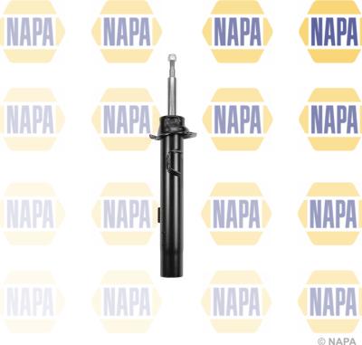 NAPA NSA1831 - Amortisseur cwaw.fr