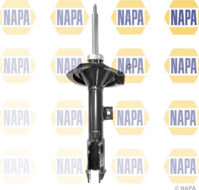 NAPA NSA1396 - Amortisseur cwaw.fr