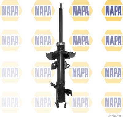 NAPA NSA1391 - Amortisseur cwaw.fr