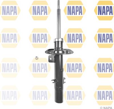 NAPA NSA1340 - Amortisseur cwaw.fr