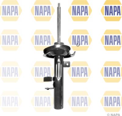 NAPA NSA1369 - Amortisseur cwaw.fr