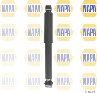 NAPA NSA1307 - Amortisseur cwaw.fr