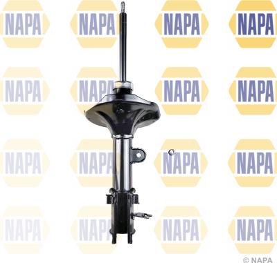 NAPA NSA1380 - Amortisseur cwaw.fr