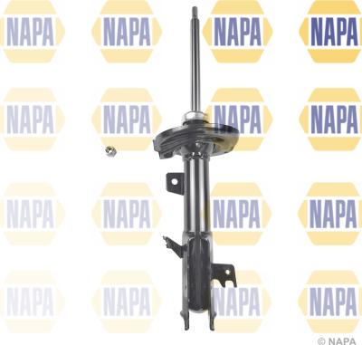 NAPA NSA1335 - Amortisseur cwaw.fr