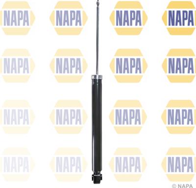 NAPA NSA1240 - Amortisseur cwaw.fr