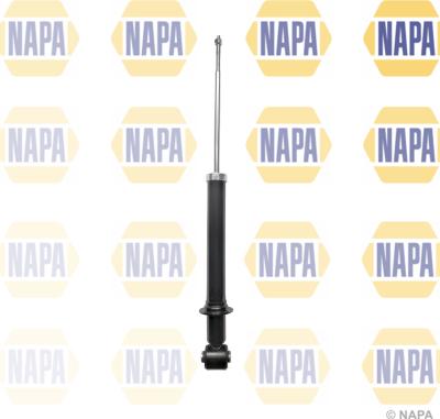 NAPA NSA1263 - Amortisseur cwaw.fr