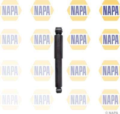 NAPA NSA1267 - Amortisseur cwaw.fr