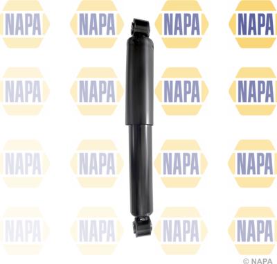 NAPA NSA1209 - Amortisseur cwaw.fr