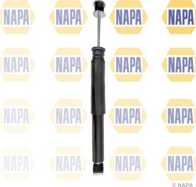 NAPA NSA1208 - Amortisseur cwaw.fr