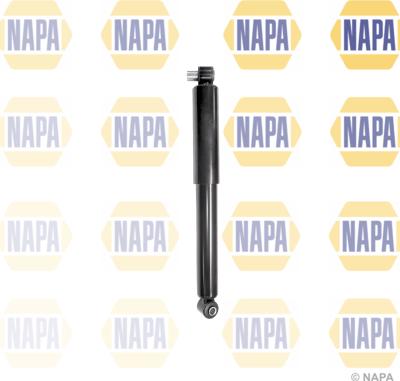 NAPA NSA1213 - Amortisseur cwaw.fr