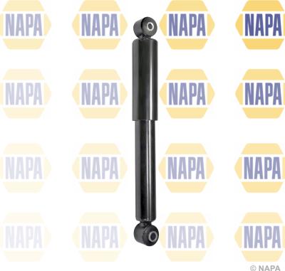 NAPA NSA1280 - Amortisseur cwaw.fr