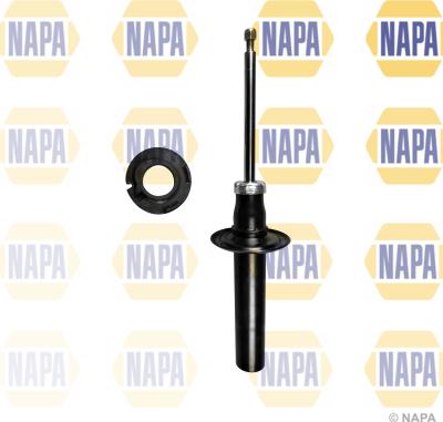 NAPA NSA1755 - Amortisseur cwaw.fr