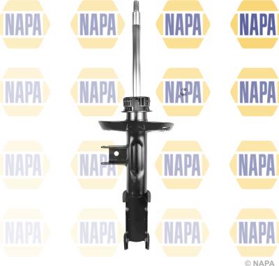 NAPA NSA1709 - Amortisseur cwaw.fr