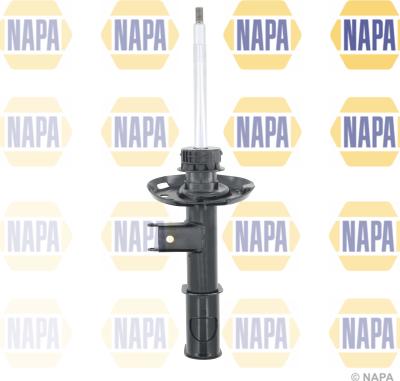 NAPA NSA1724 - Amortisseur cwaw.fr