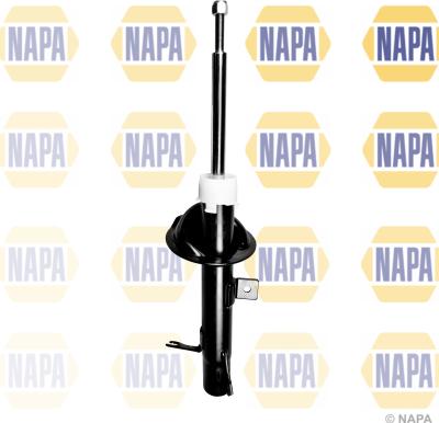 NAPA NSA1725 - Amortisseur cwaw.fr