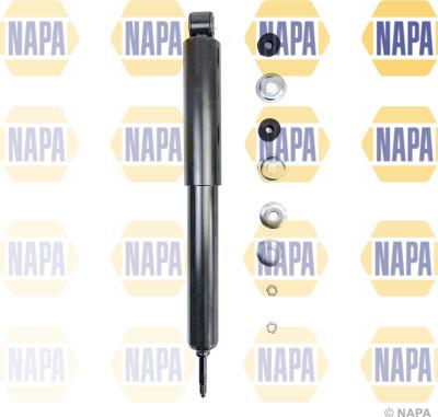 NAPA NSA1723 - Amortisseur cwaw.fr