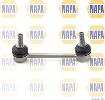 NAPA NST4449 - Entretoise / tige, stabilisateur cwaw.fr