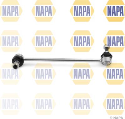 NAPA NST4457 - Entretoise / tige, stabilisateur cwaw.fr