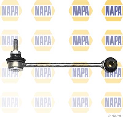 NAPA NST4406 - Entretoise / tige, stabilisateur cwaw.fr