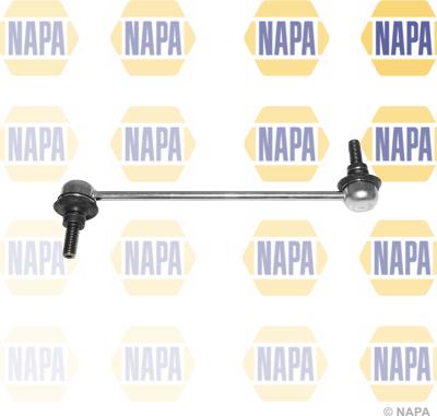 NAPA NST4480 - Entretoise / tige, stabilisateur cwaw.fr