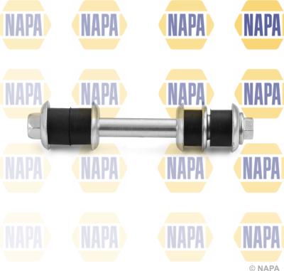 NAPA NST4476 - Entretoise / tige, stabilisateur cwaw.fr