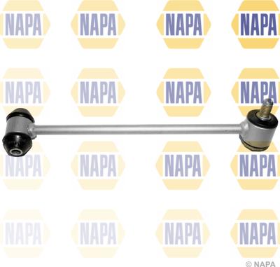 NAPA NST4595 - Entretoise / tige, stabilisateur cwaw.fr