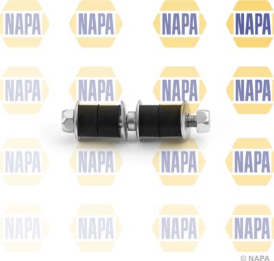 NAPA NST4591 - Entretoise / tige, stabilisateur cwaw.fr