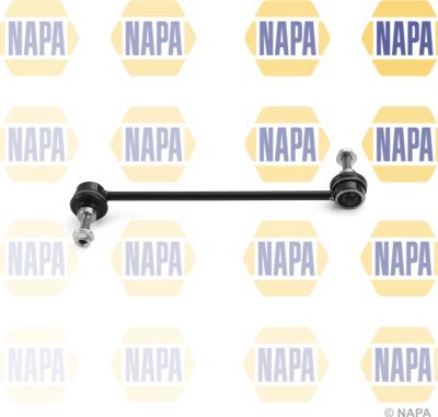 NAPA NST4510 - Entretoise / tige, stabilisateur cwaw.fr