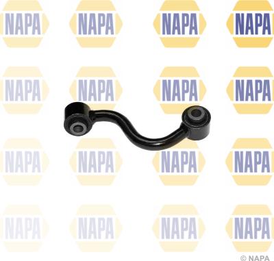 NAPA NST4588 - Entretoise / tige, stabilisateur cwaw.fr